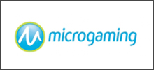 microgaming logo