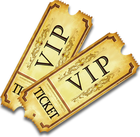 VIP Blackjack