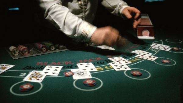 How much does blackjack pay How much does blackjack pay