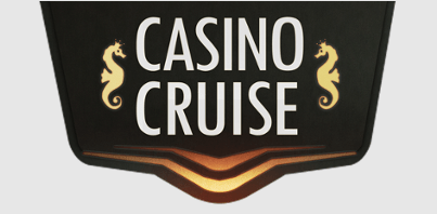 casino cruise logo