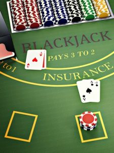 Single Deck Blackjack