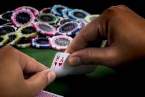 Blackjack strategy