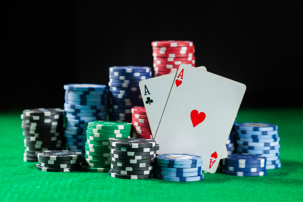Live Dealer Poker - Play Live Poker Games Online and Win Now