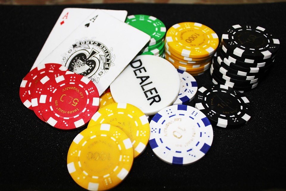 Blackjack Tips